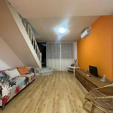 La Casita De Angela Villa Puerto Rico  Kültér fotó