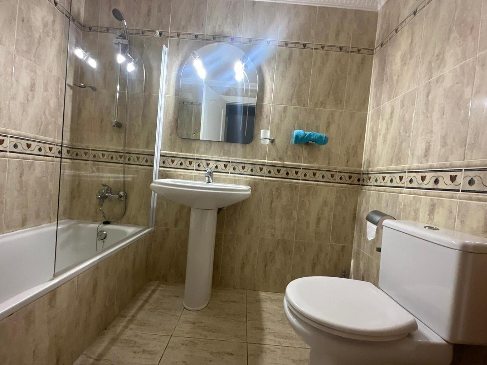 La Casita De Angela Villa Puerto Rico  Kültér fotó