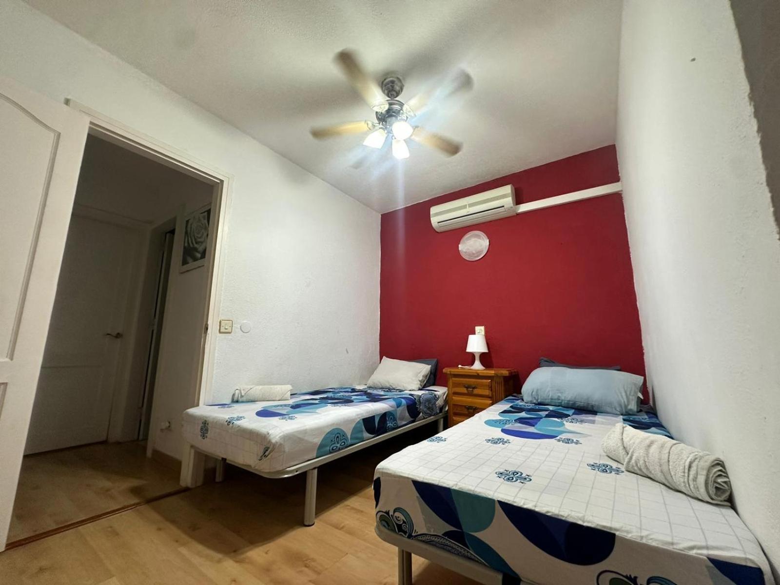 La Casita De Angela Villa Puerto Rico  Kültér fotó