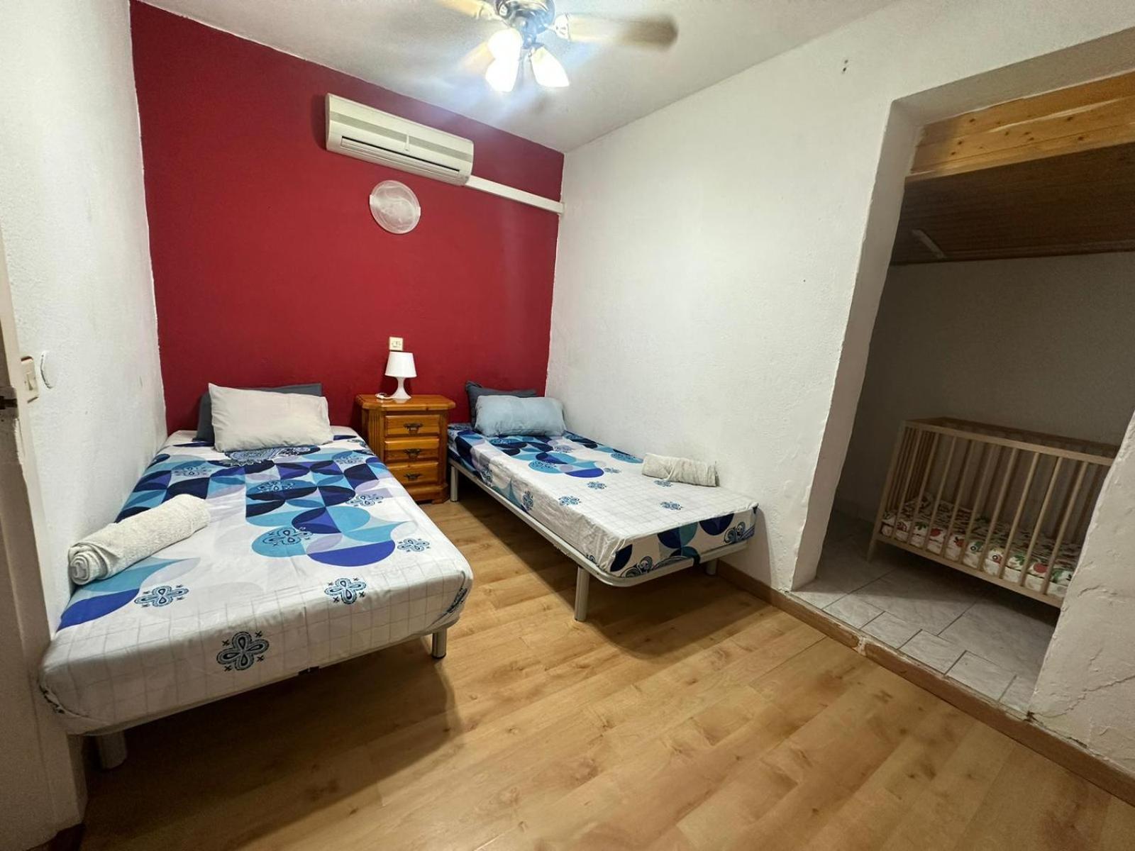 La Casita De Angela Villa Puerto Rico  Kültér fotó