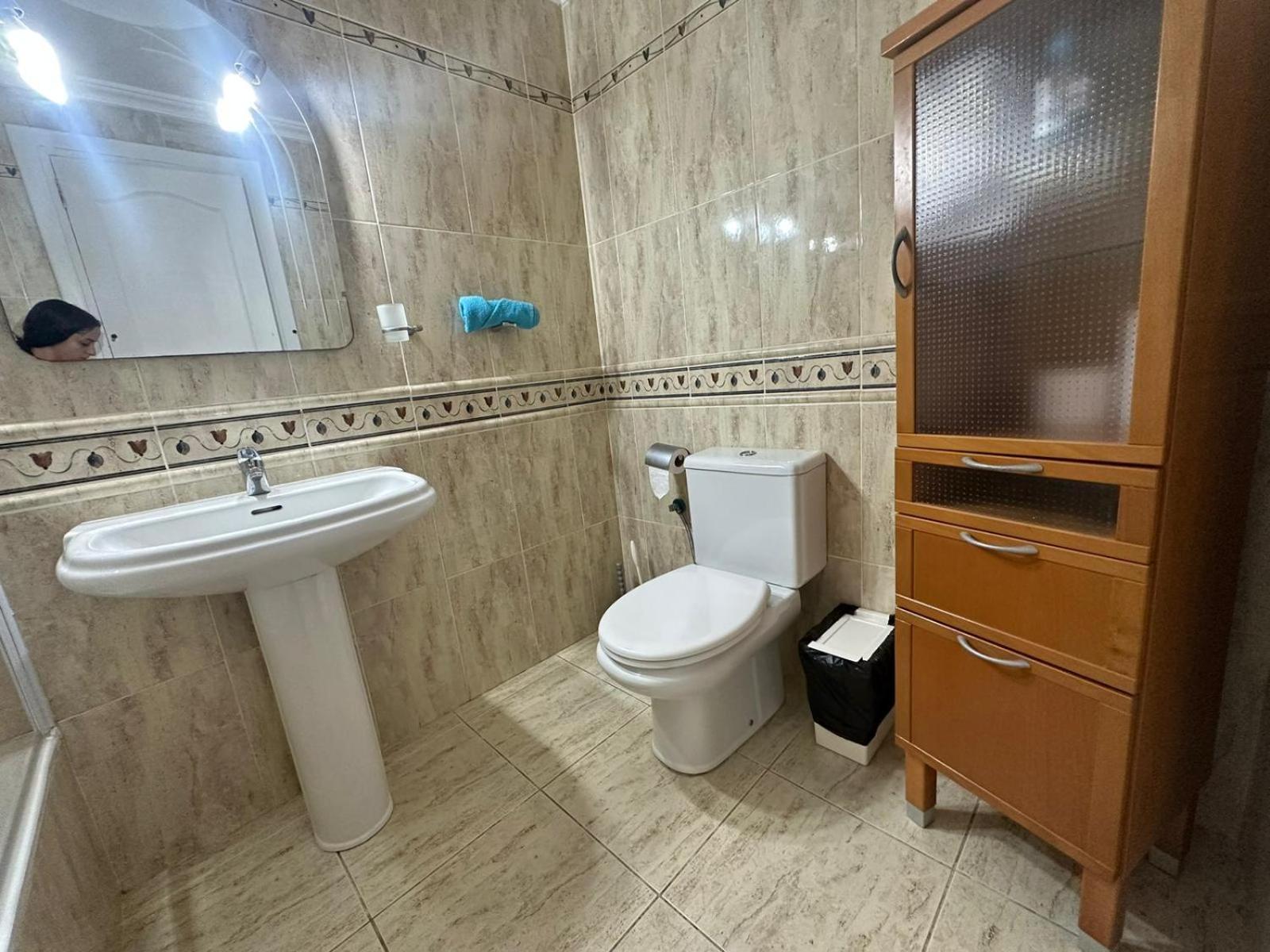 La Casita De Angela Villa Puerto Rico  Kültér fotó
