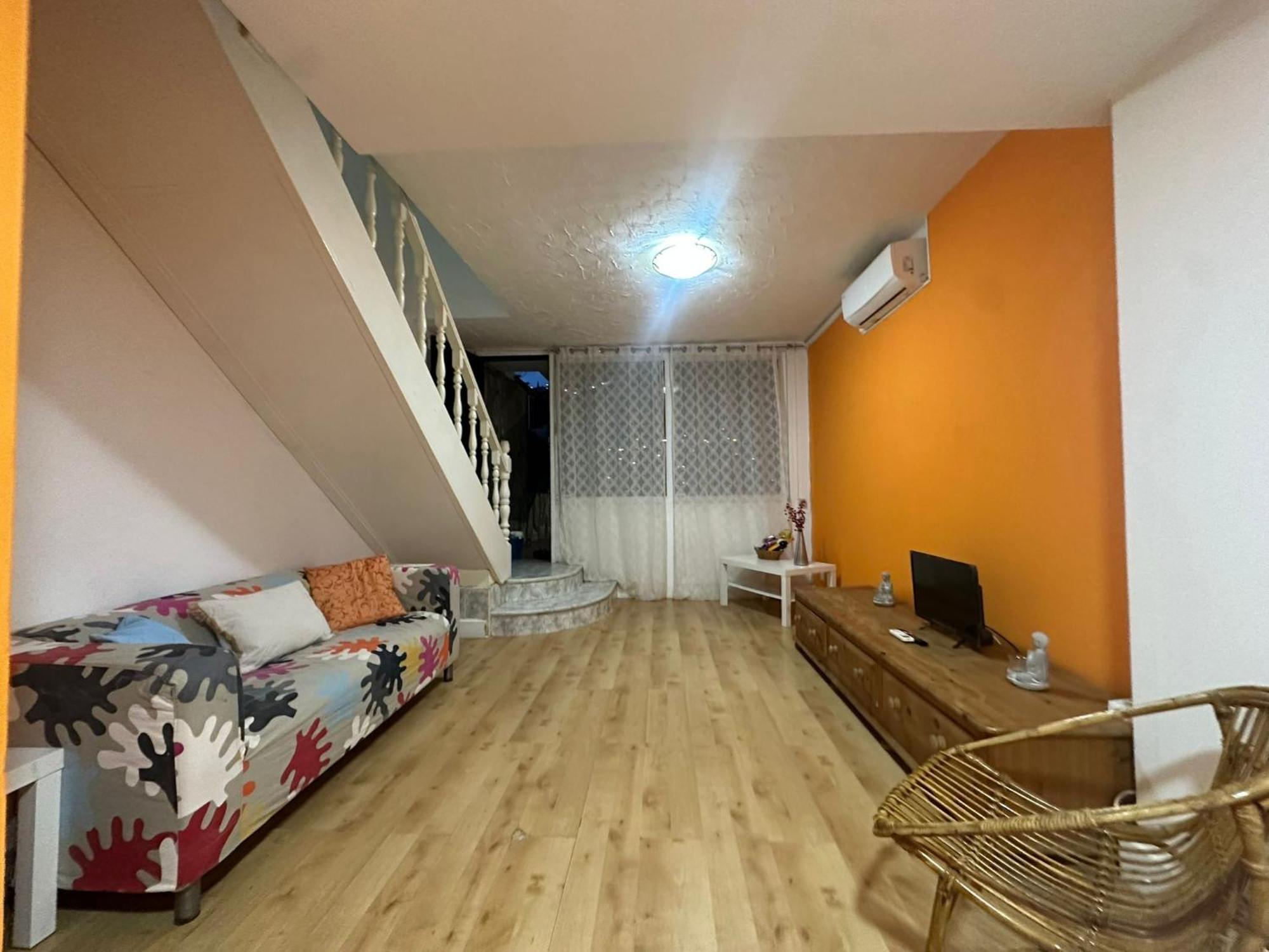 La Casita De Angela Villa Puerto Rico  Kültér fotó