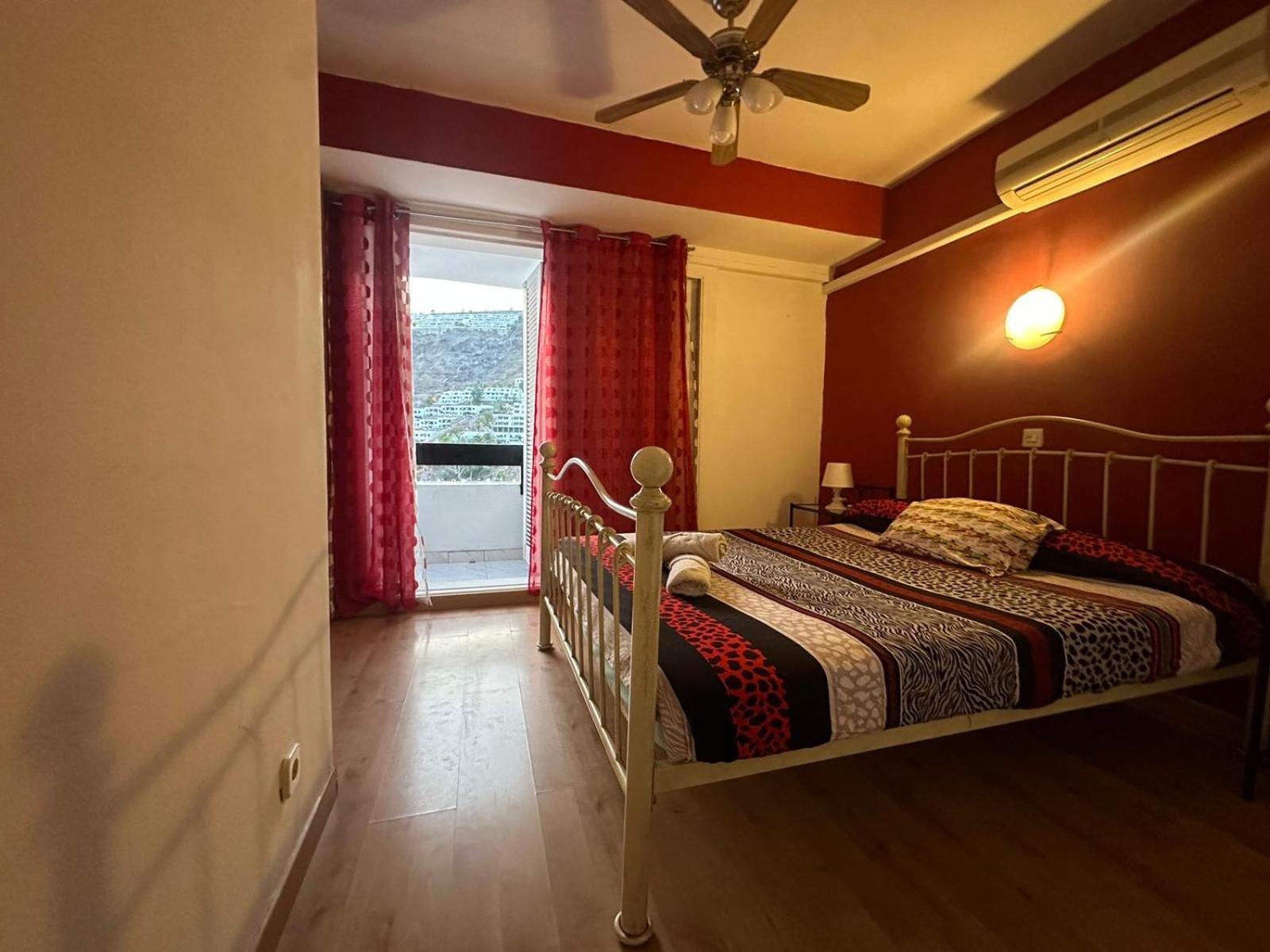La Casita De Angela Villa Puerto Rico  Kültér fotó