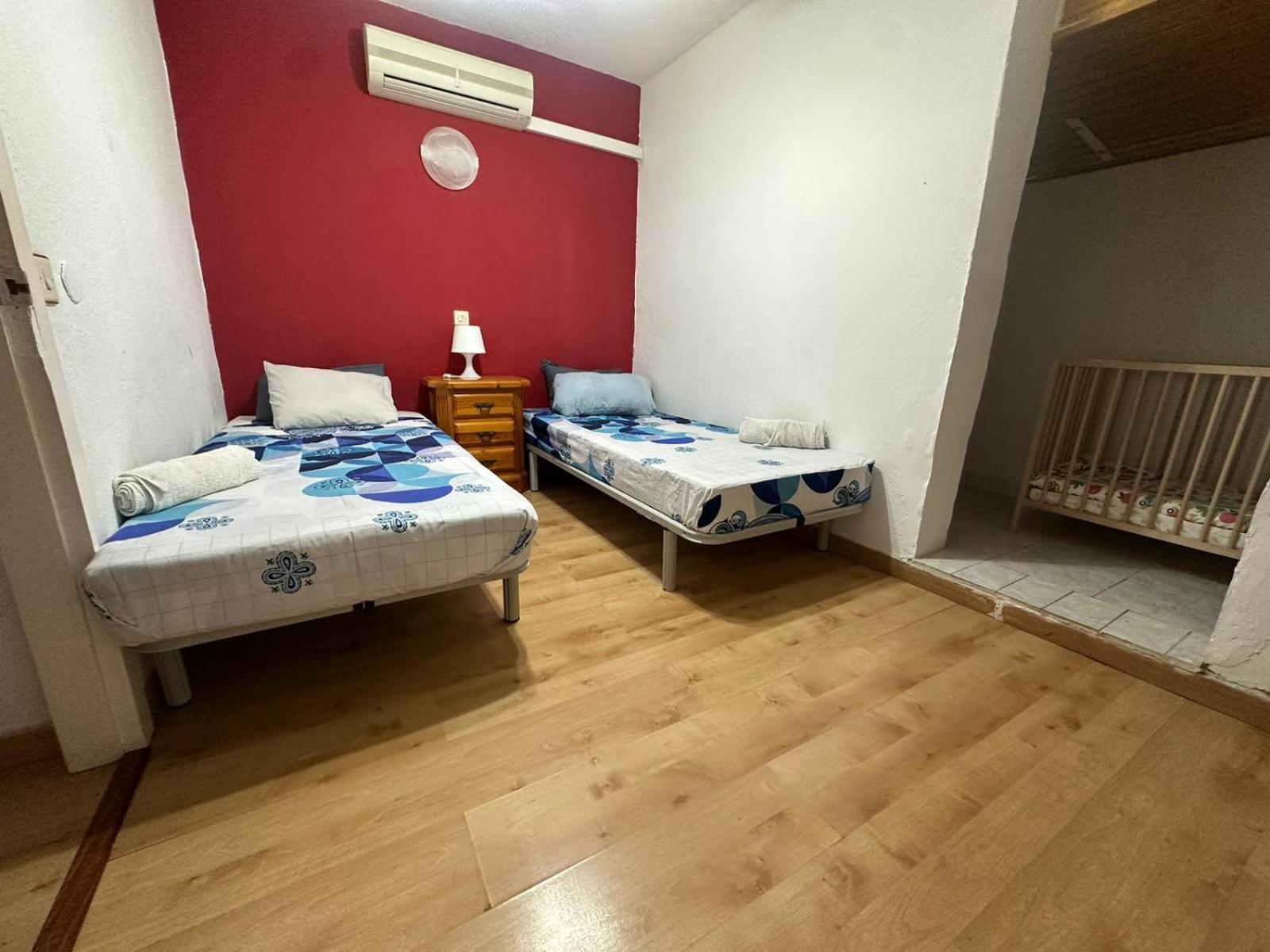 La Casita De Angela Villa Puerto Rico  Kültér fotó