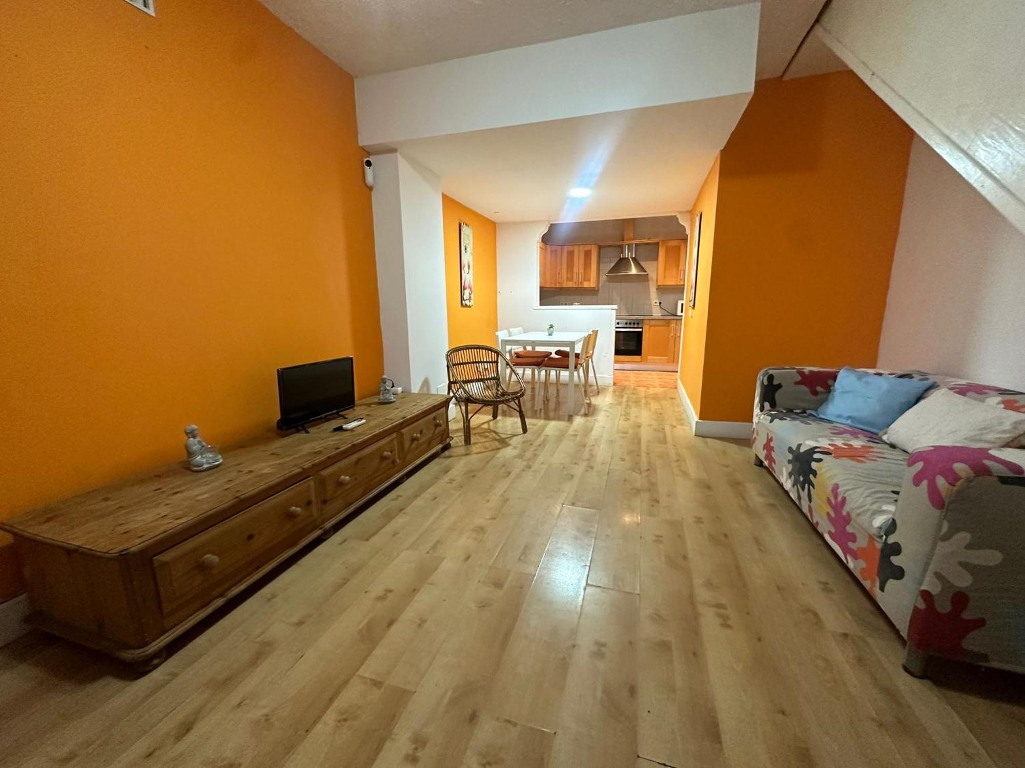 La Casita De Angela Villa Puerto Rico  Kültér fotó