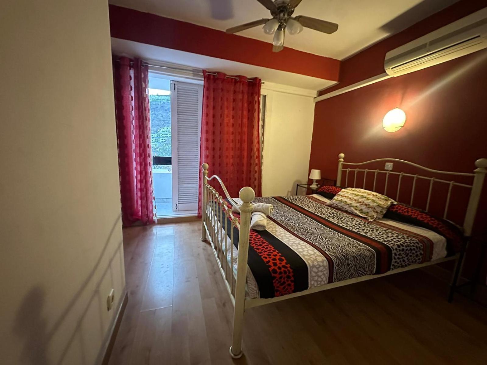 La Casita De Angela Villa Puerto Rico  Kültér fotó