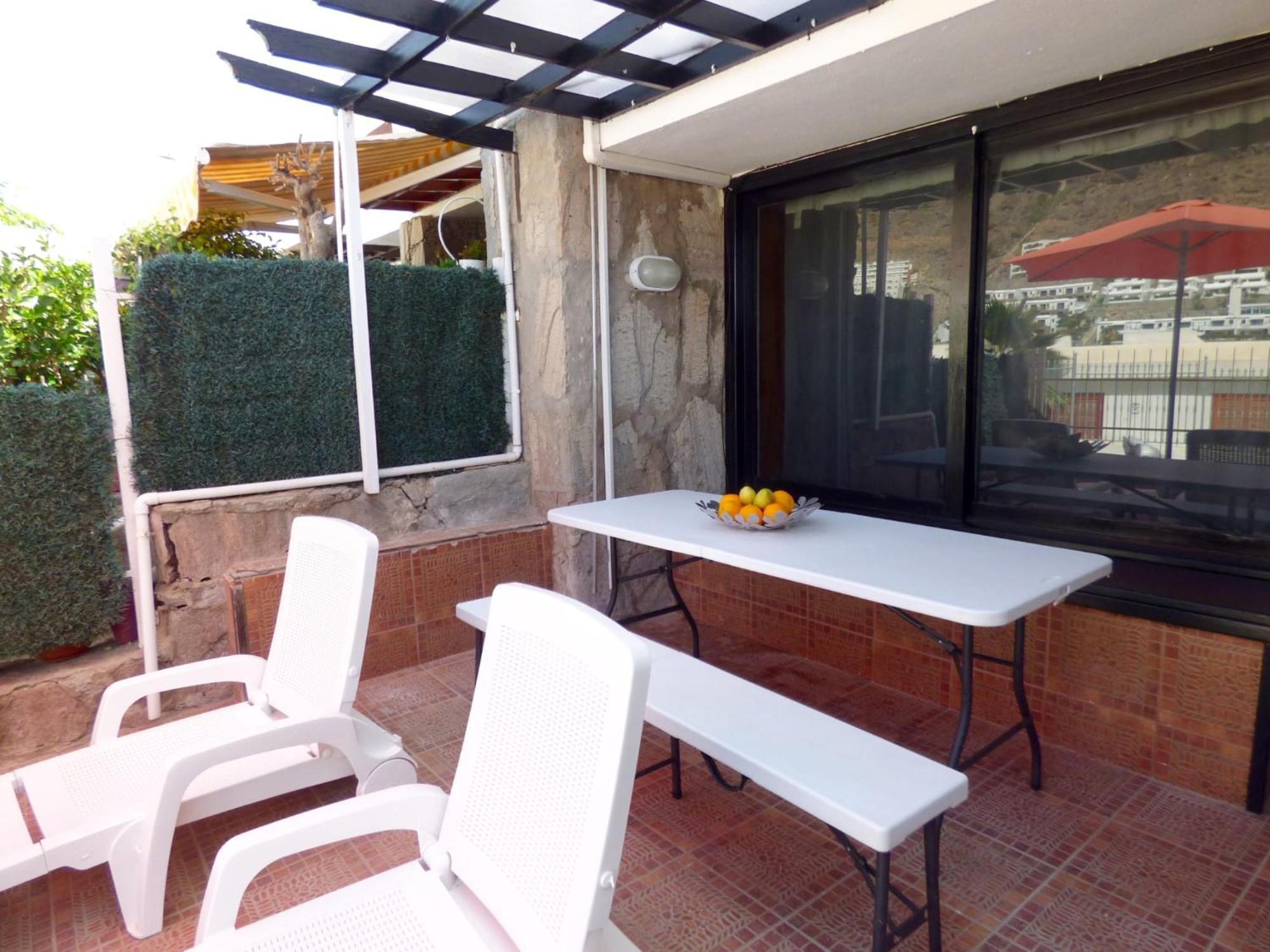 La Casita De Angela Villa Puerto Rico  Kültér fotó
